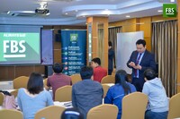 Free FBS Seminar in Phitsanulok, Thailand