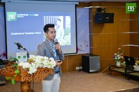 Free FBS Seminar in Phitsanulok, Thailand