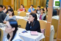 Free FBS Seminar in Phitsanulok, Thailand