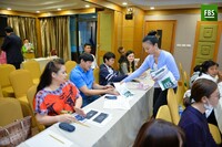 Free FBS Seminar in Phitsanulok, Thailand