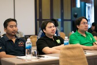 Free FBS Seminar in Chiang Mai, Thailand