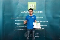 Free FBS Seminar in Chiang Mai, Thailand