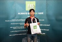 Free FBS Seminar in Chiang Mai, Thailand