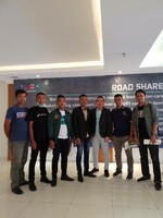 Sharing Trading Forex and Gold in Lampung