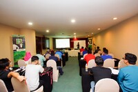 Free FBS Seminar in Johor Bahru