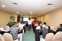 Free FBS Seminar in Johor Bahru