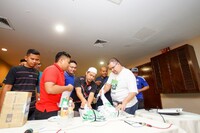 Free FBS Seminar in Johor Bahru