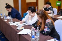 Free FBS Seminar in Chiang Mai