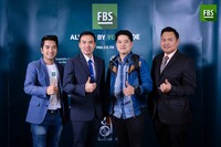 Free FBS Seminar in Chiang Mai