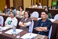 Free FBS Seminar in Chiang Mai