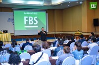 Free FBS Seminar in Chiang Mai