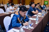 Free FBS Seminar in Chiang Mai