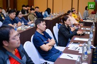 Free FBS Seminar in Chiang Mai