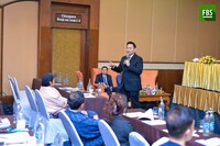 Free FBS Seminar in Chiang Mai