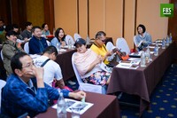 Free FBS Seminar in Chiang Mai