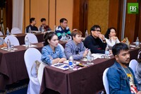 Free FBS Seminar in Chiang Mai