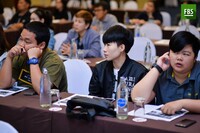 Free FBS Seminar in Chiang Mai