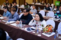 Free FBS Seminar in Chiang Mai