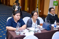 Free FBS Seminar in Chiang Mai