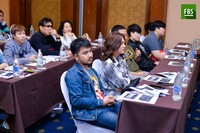 Free FBS Seminar in Chiang Mai