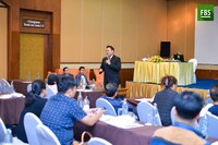 Free FBS Seminar in Chiang Mai