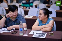 Free FBS Seminar in Chiang Mai