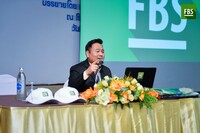 Free FBS Seminar in Chiang Mai