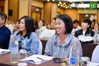 Free FBS Seminar in Chiang Mai