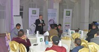 Free FBS seminar in El-Mansoura