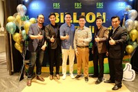 Free FBS Seminar in Bangkok