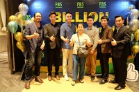 Free FBS Seminar in Bangkok