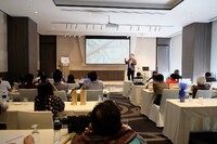 Free FBS Seminar in Bangkok