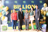 Free FBS Seminar in Bangkok