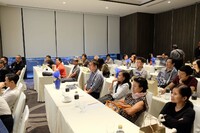 Free FBS Seminar in Bangkok