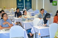 Free FBS Seminar in Hat Yai