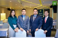 Free FBS Seminar in Hat Yai