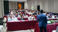 Free FBS Seminar in Bangkok