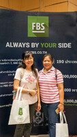 Free FBS Seminar in Bangkok