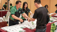 Free FBS Seminar in Bangkok