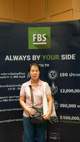 Free FBS Seminar in Bangkok