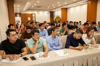 Free FBS Seminar in Ho Chi Minh