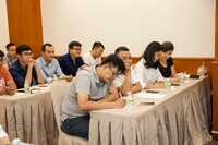 Free FBS Seminar in Ho Chi Minh