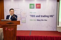 Free FBS Seminar in Ho Chi Minh