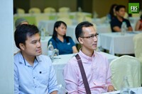 Free FBS Seminar in Khon Kaen 