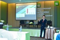 Free FBS Seminar in Khon Kaen 