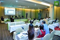 Free FBS Seminar in Khon Kaen 