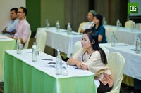 Free FBS Seminar in Khon Kaen 