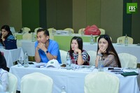 Free FBS Seminar in Khon Kaen 