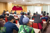 Free FBS Seminar in Tawau 