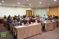 Free FBS Seminar in Tawau 